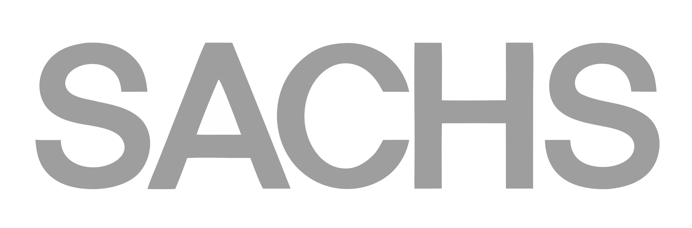 Logo Sachs