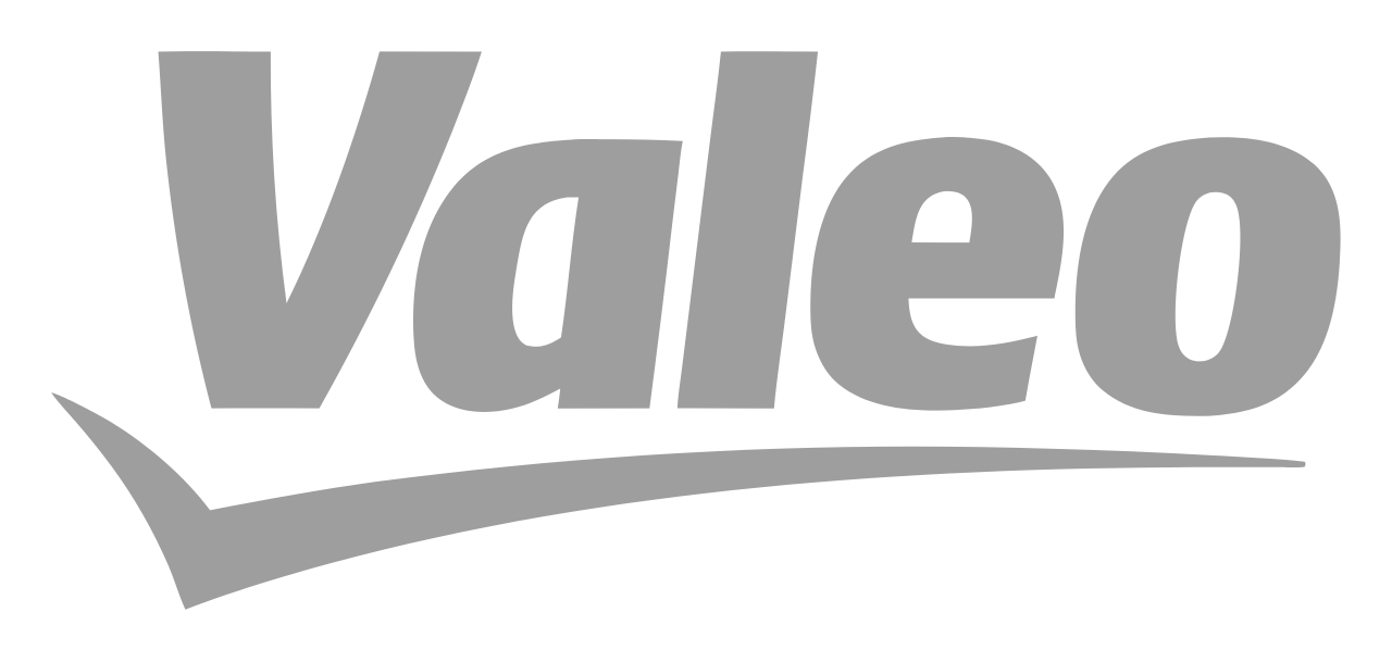 Logo Valeo